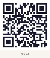 口球眼罩官方公众号二维码