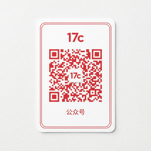 幼幼社公众号二维码