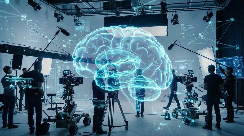 91官网 AI视频演示 - AI视频剪辑教程