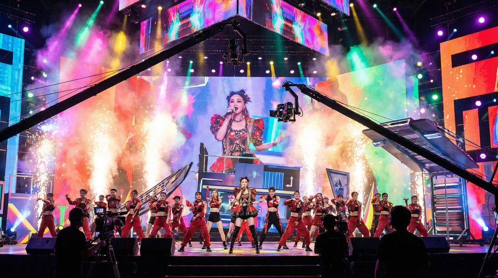 91官网 MV视频 - 演唱会视频